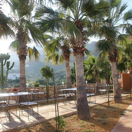 Cortijo De La Media Luna Mojacar Bagian luar foto