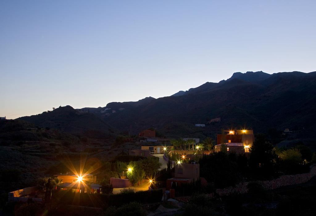 Cortijo De La Media Luna Mojacar Bagian luar foto
